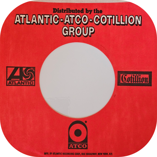 Atlantic-Atco-Cotillion Group