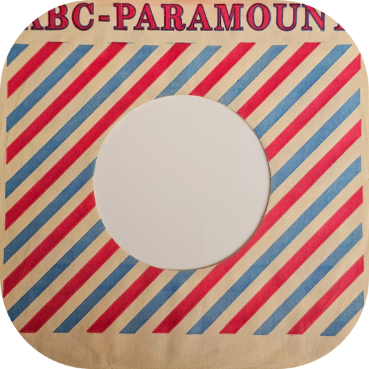 ABC Paramount - Candy Stripe