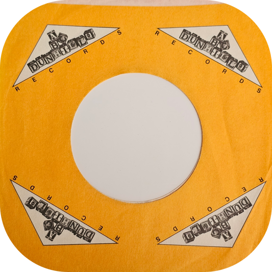 ABC Dunhill - Yellow