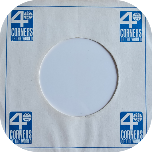 4 Corners Of The World