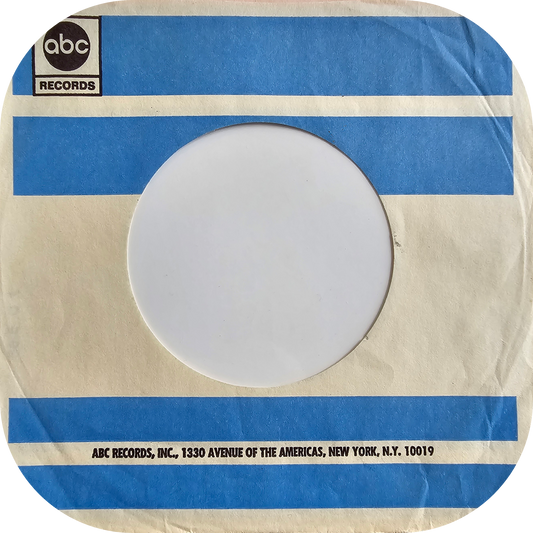 ABC East Coast - NY Address