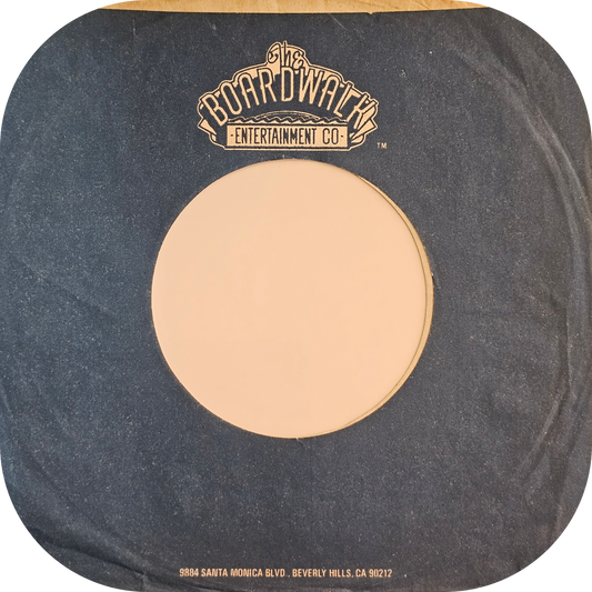 Boardwalk Entertainment Co