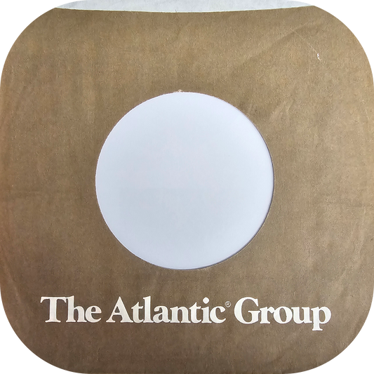 Atlantic Group - Grey