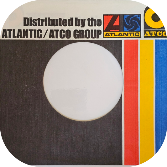 Atlantic-Atco Group