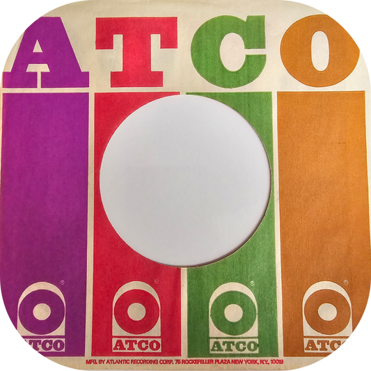 Atco - Multicolour