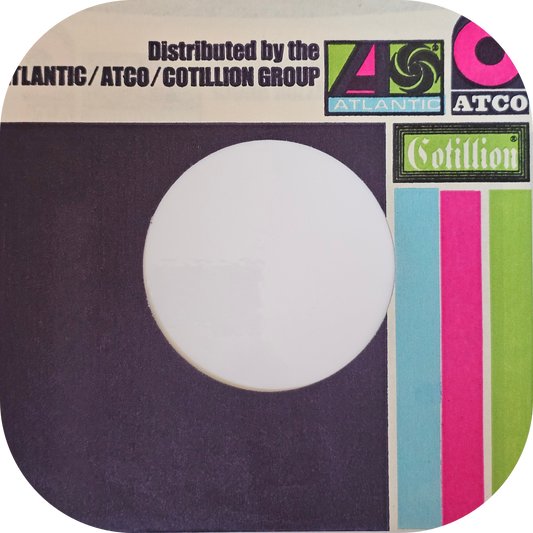 Atlantic-Atco-Cotillion Group