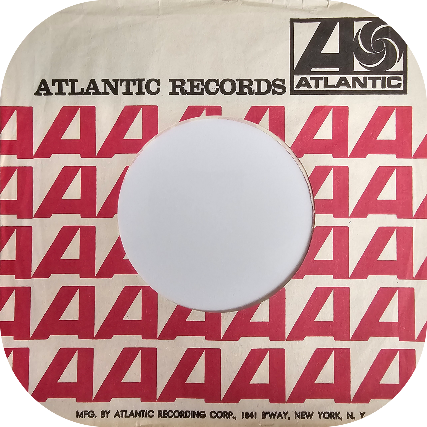 Atlantic Records