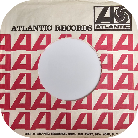 Atlantic Records