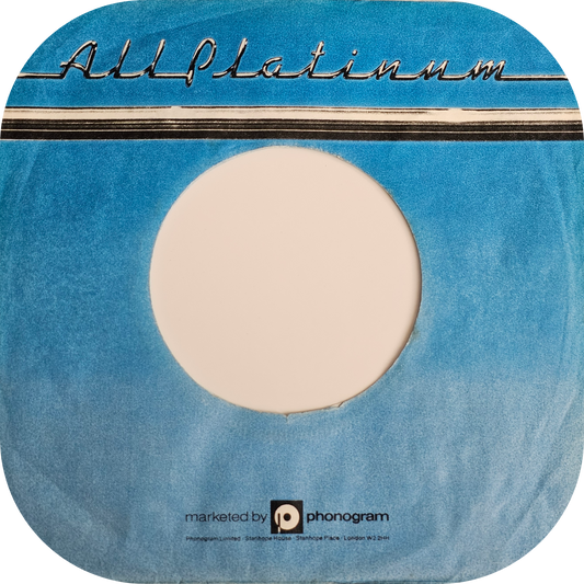 All Platinum