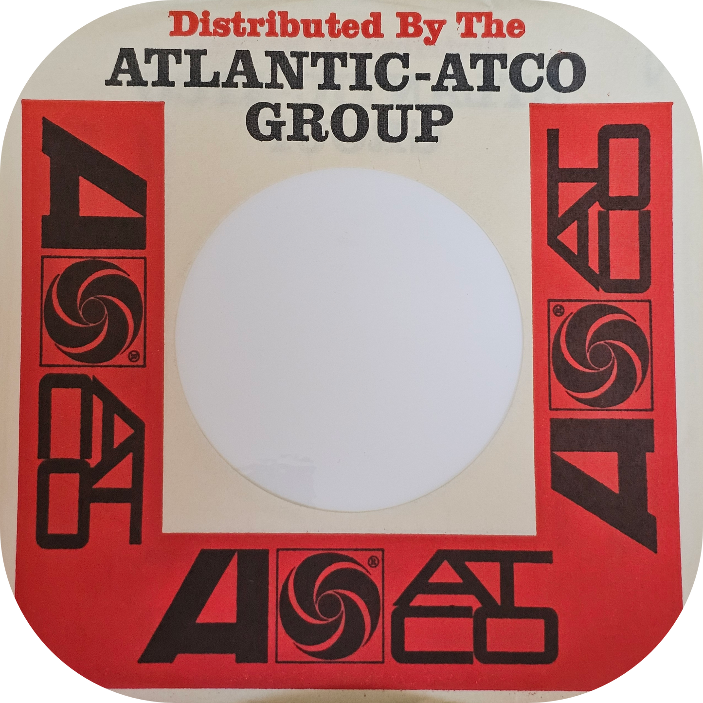 Atlantic-Atco Group