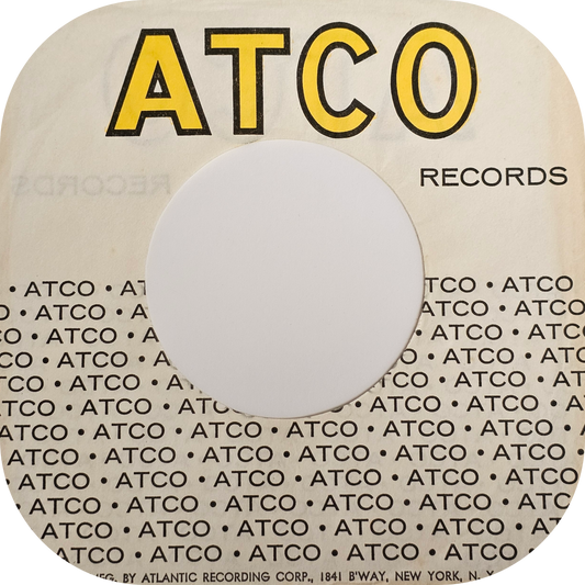 Atco - Yellow