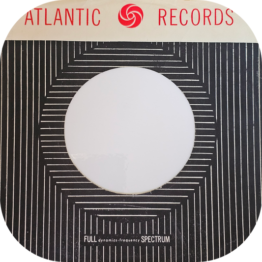 Atlantic Records
