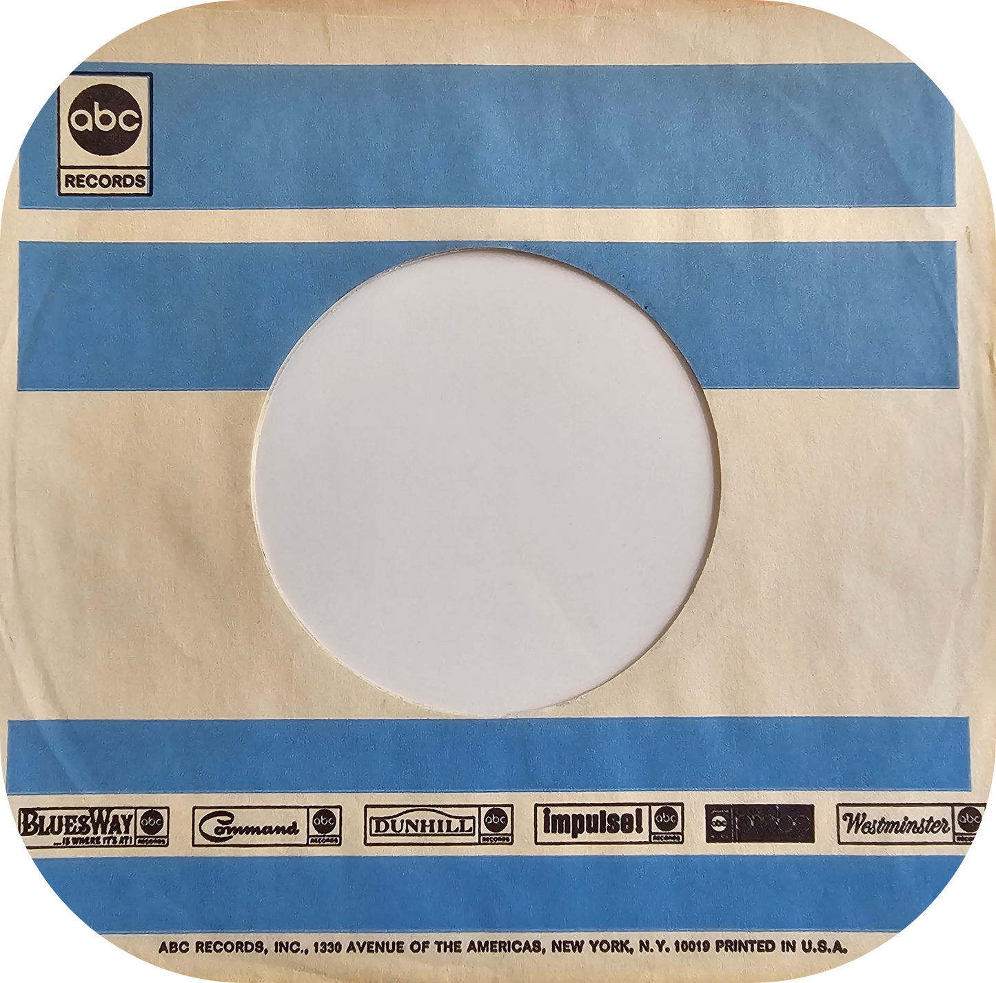 ABC East Coast - Logos