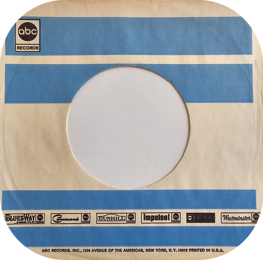 ABC East Coast - Logos