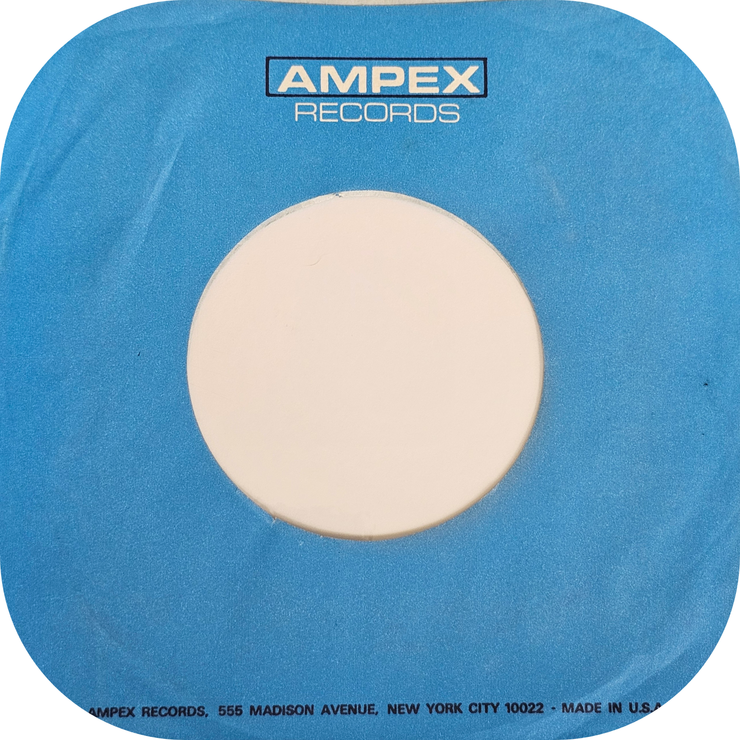 Ampex
