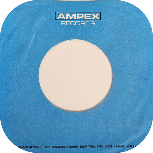Ampex