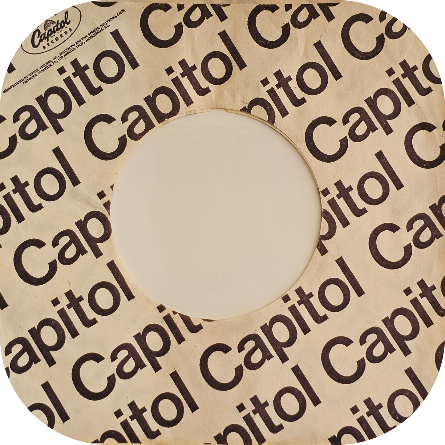 Capitol